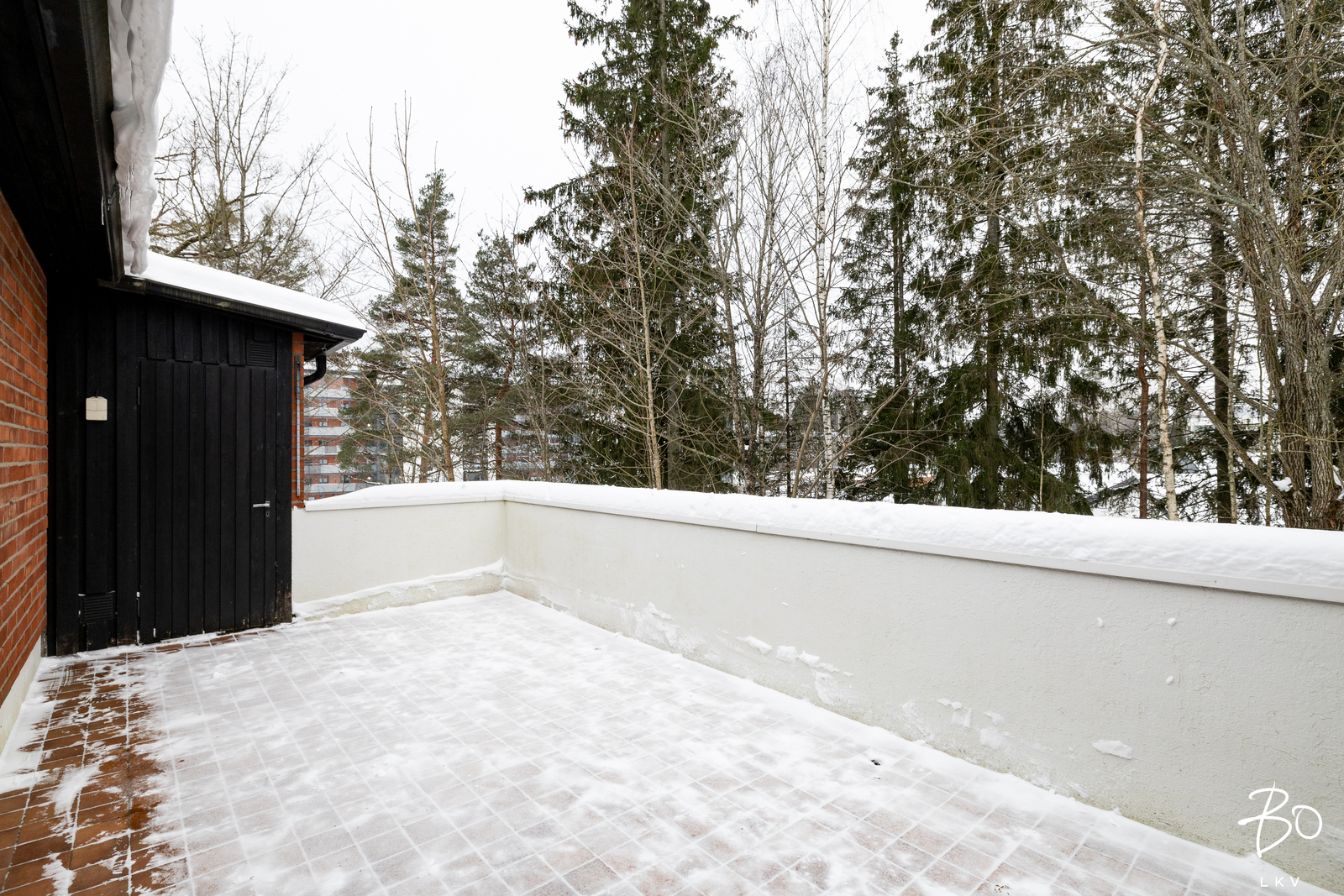 Nuohoojankuja 4 - kuva 16