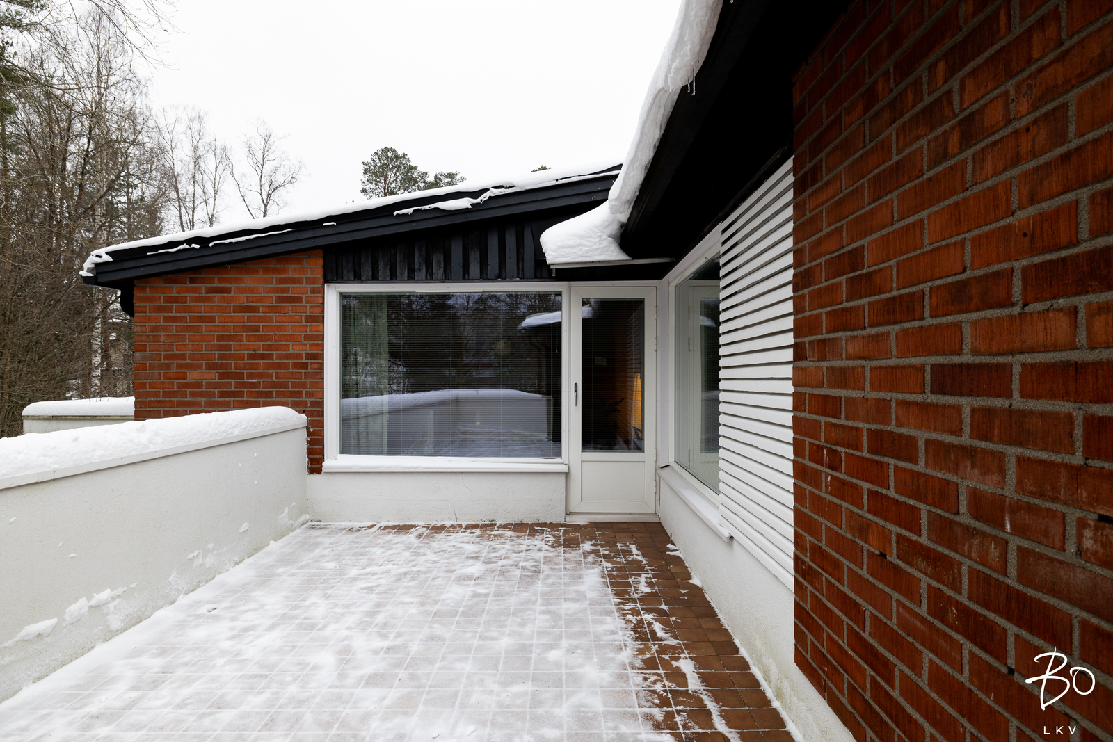 Nuohoojankuja 4 - kuva 15