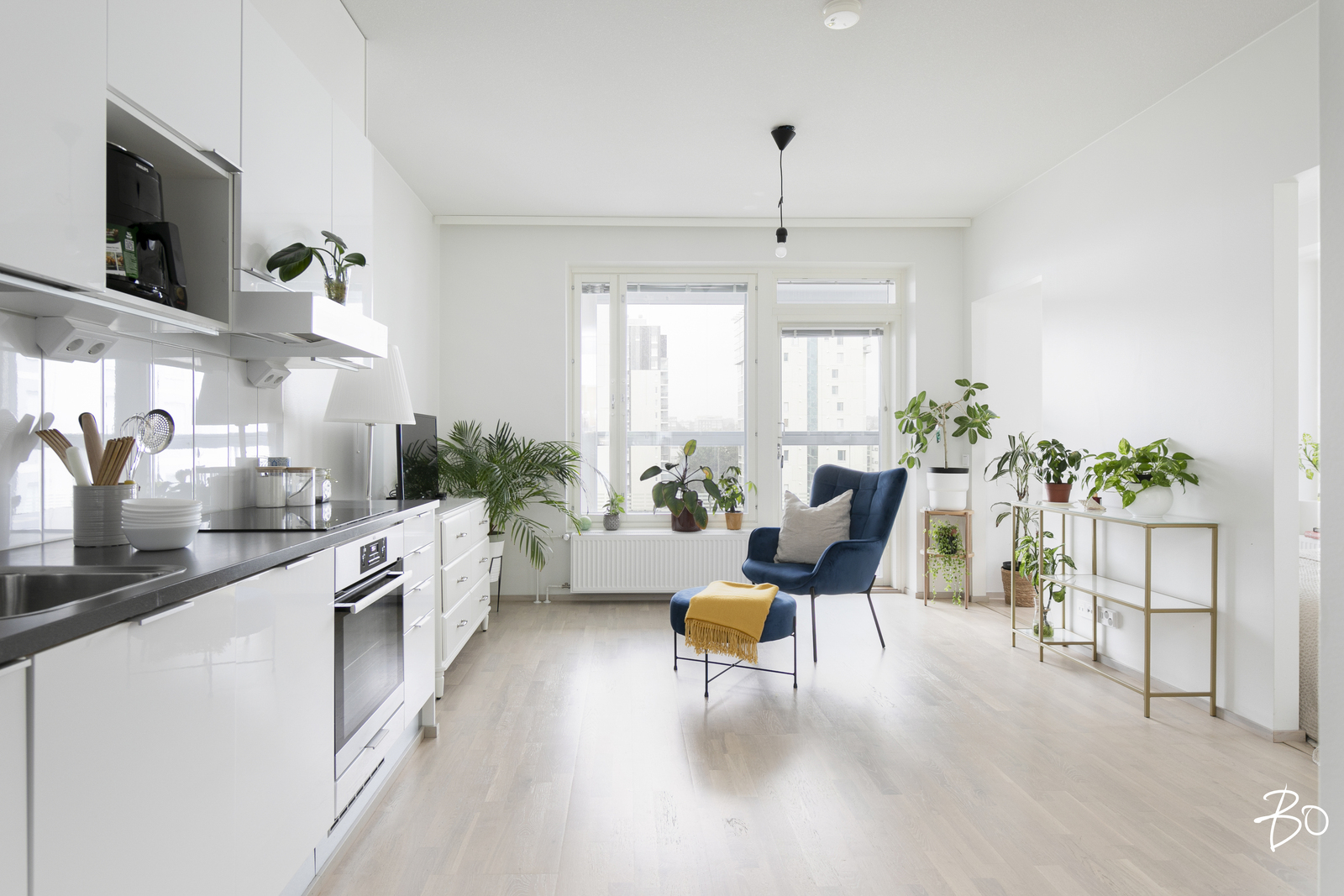 Runoratsunkatu 3 - kuva 1