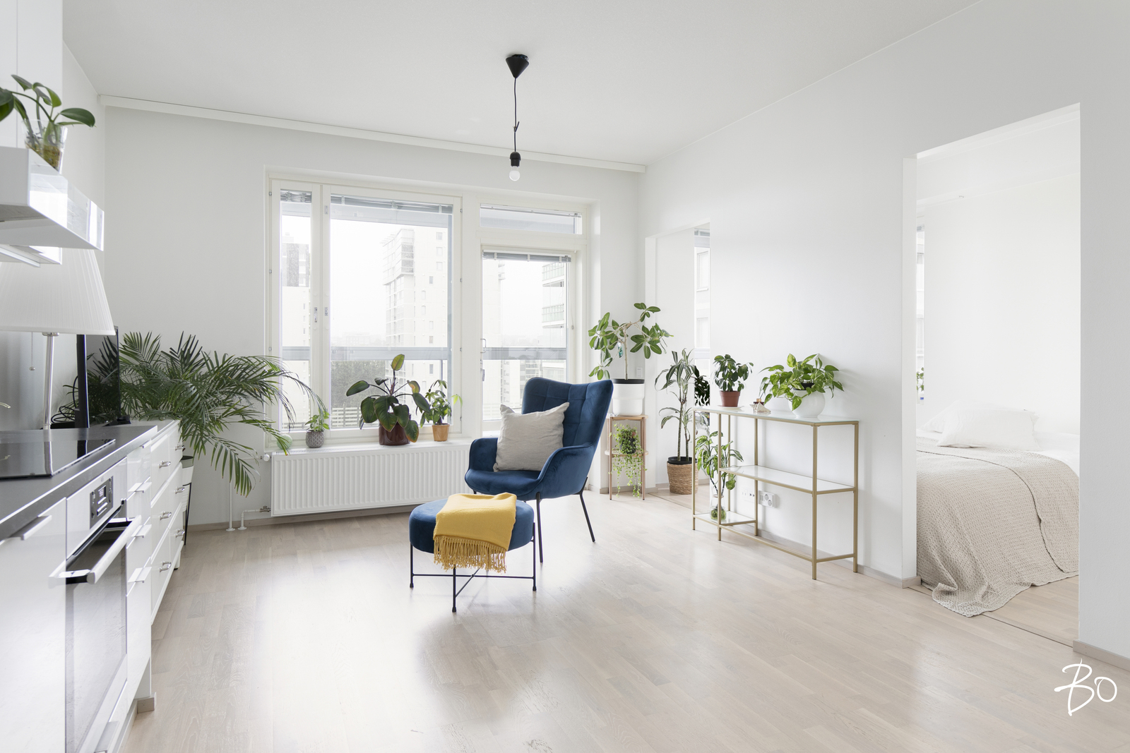 Runoratsunkatu 3 - kuva 3