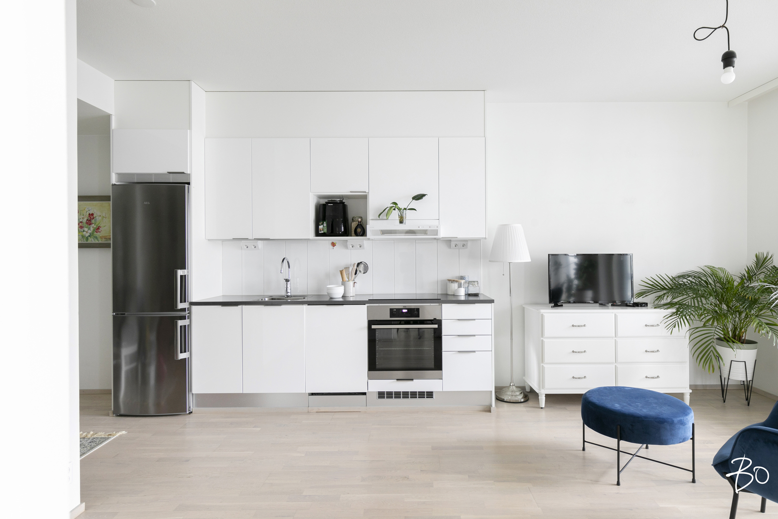 Runoratsunkatu 3 - kuva 4