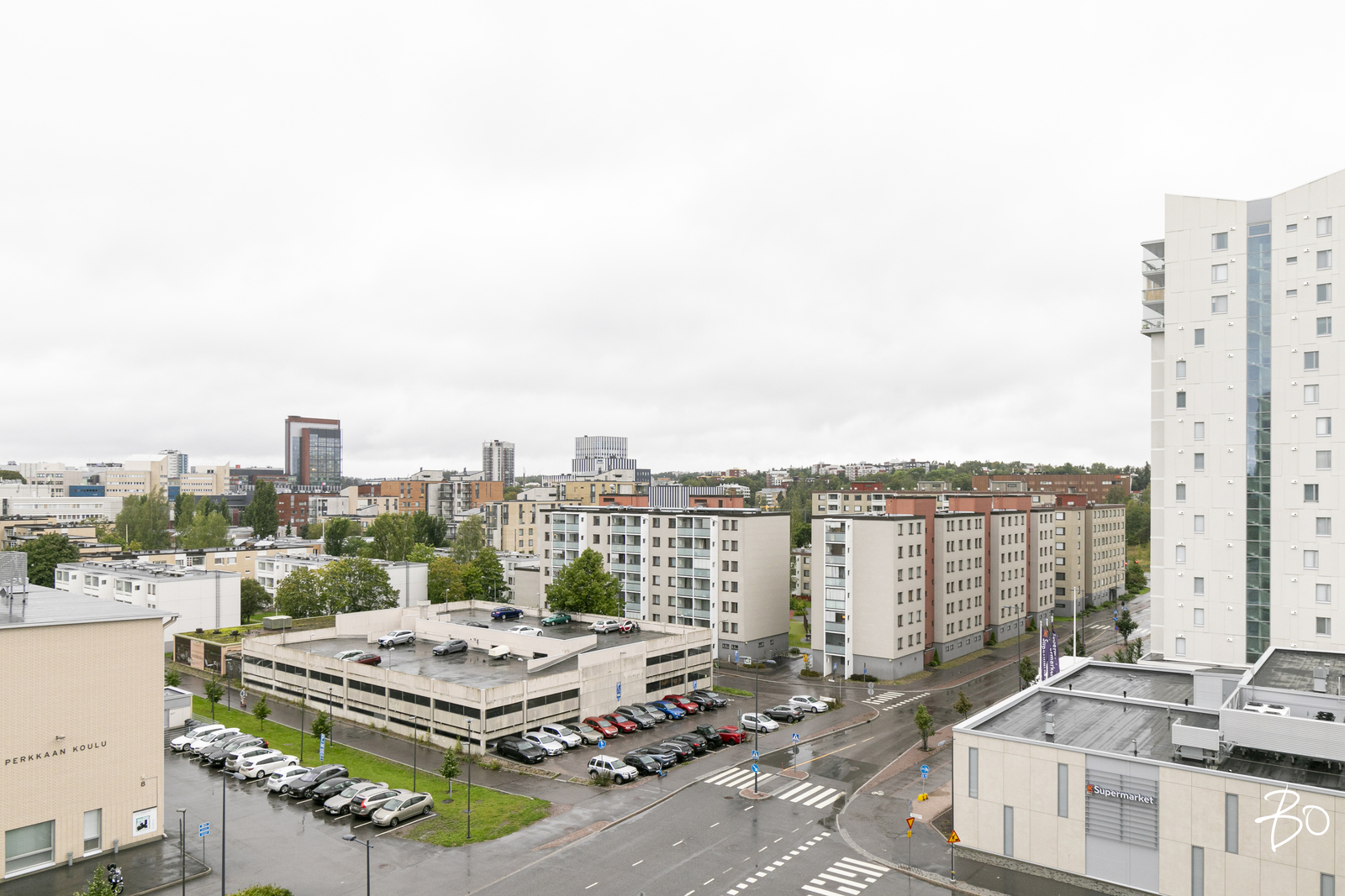 Runoratsunkatu 3 - kuva 13