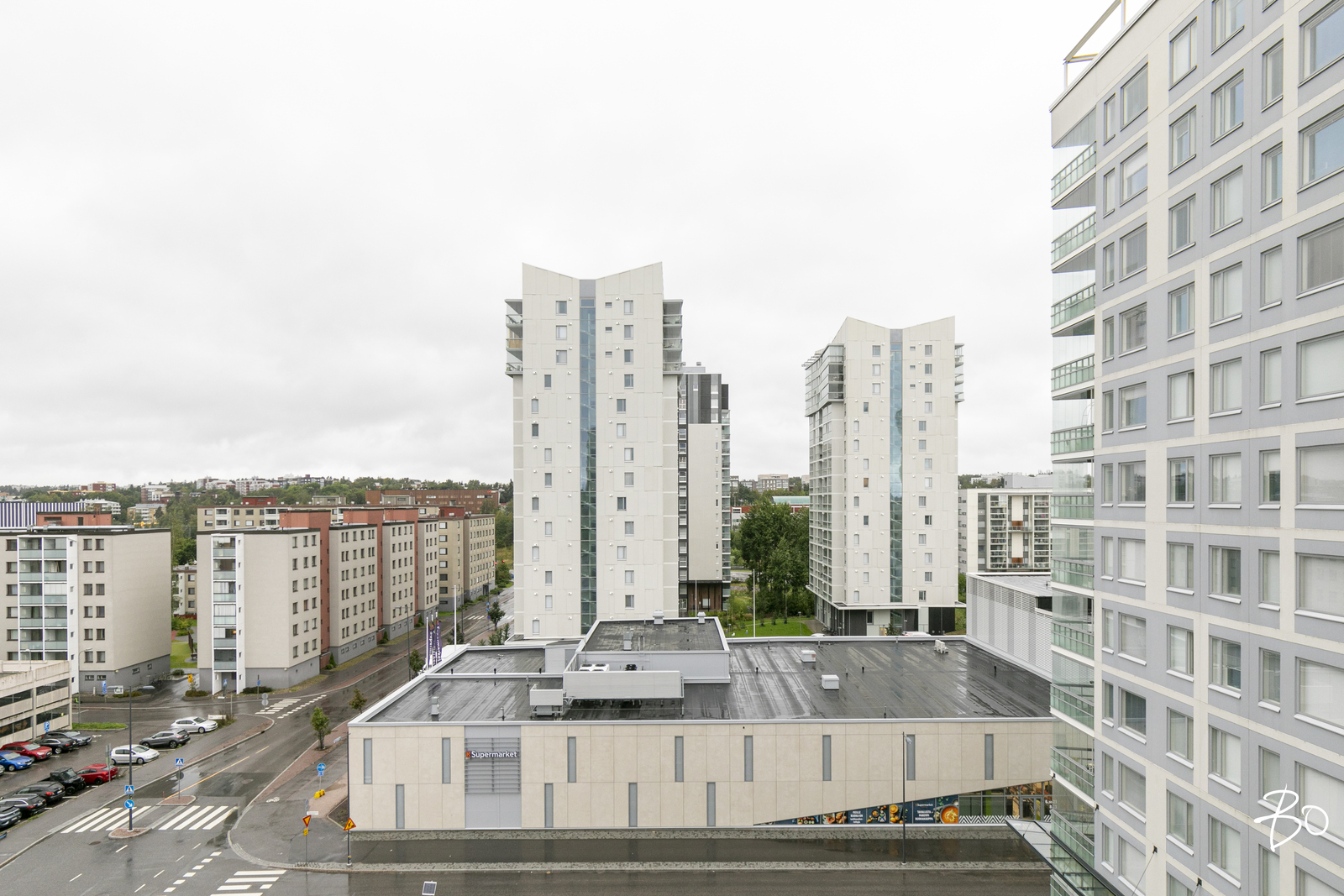 Runoratsunkatu 3 - kuva 14