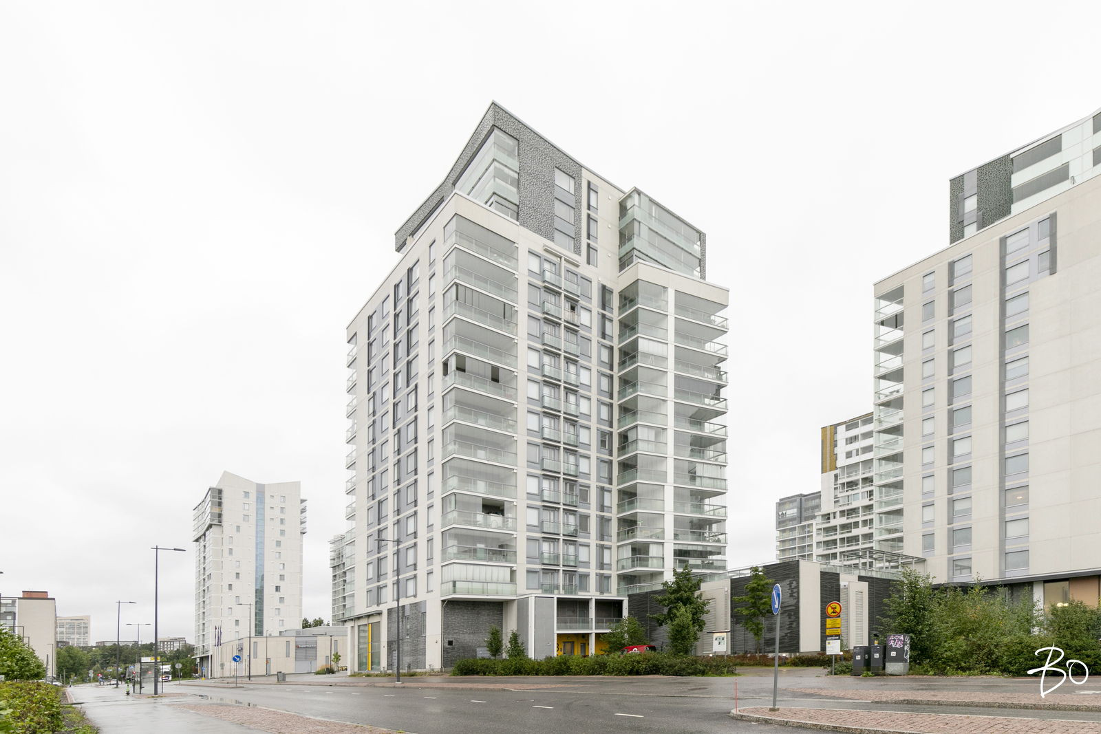 Runoratsunkatu 3 - kuva 15