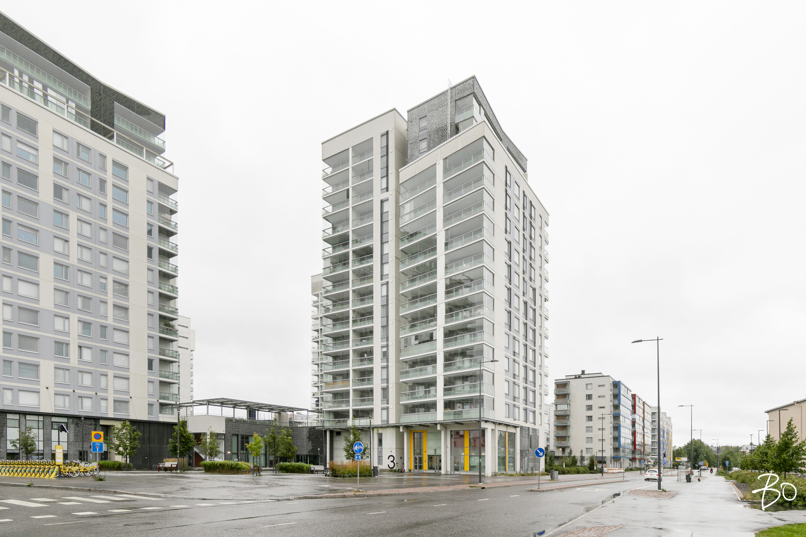 Runoratsunkatu 3 - kuva 16