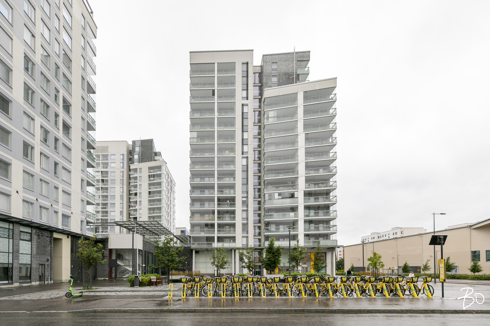 Runoratsunkatu 3 - kuva 17