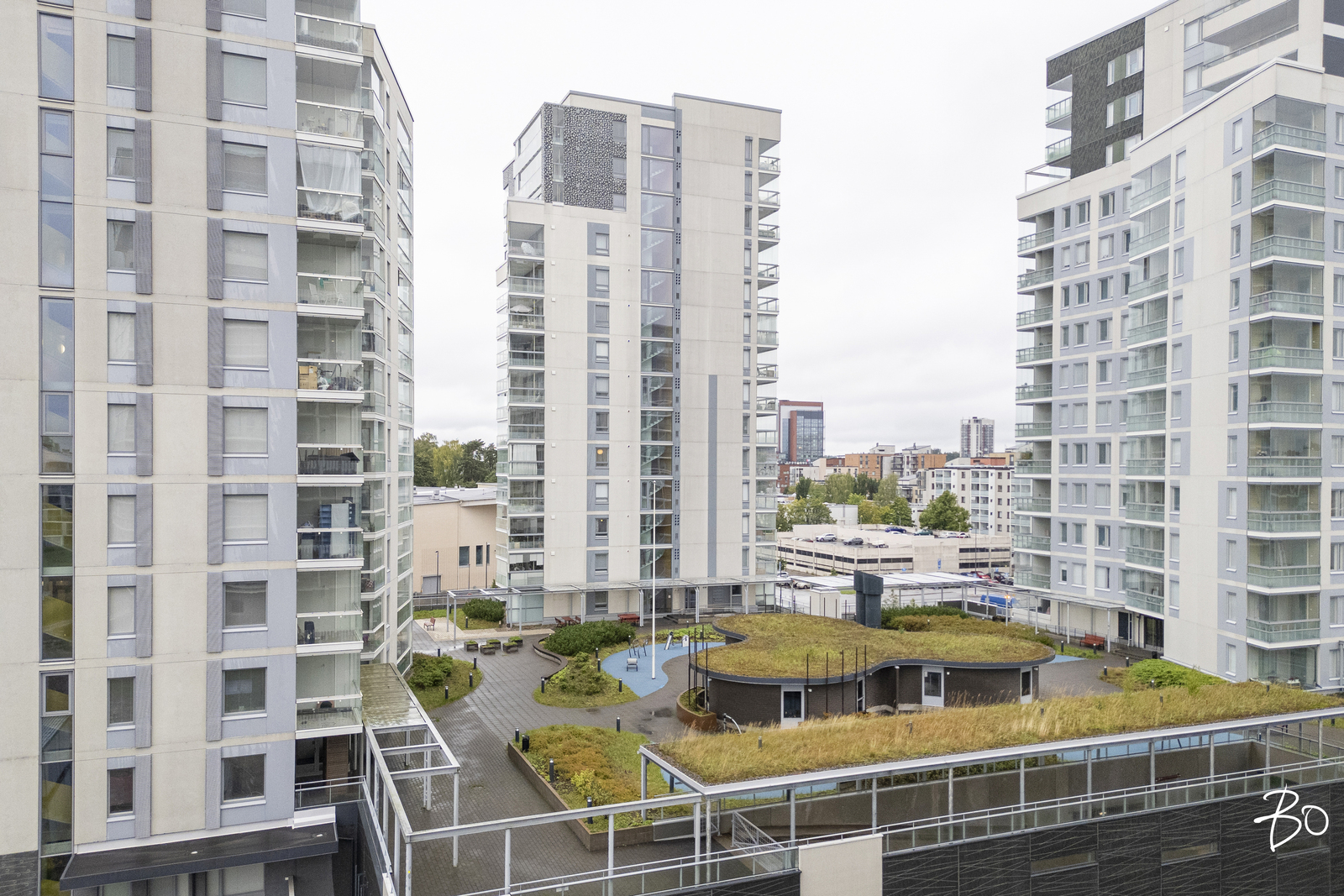 Runoratsunkatu 3 - kuva 18