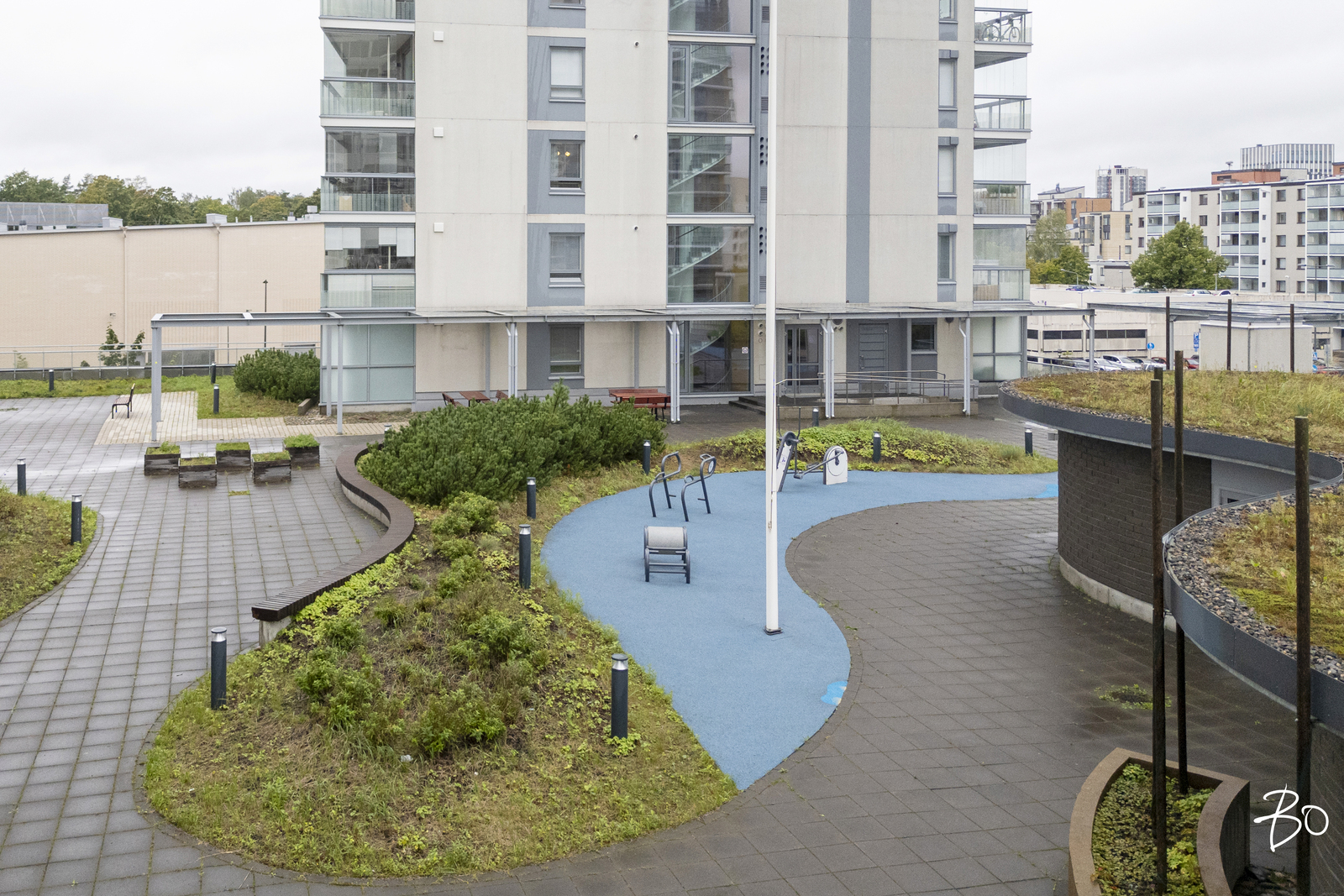 Runoratsunkatu 3 - kuva 19