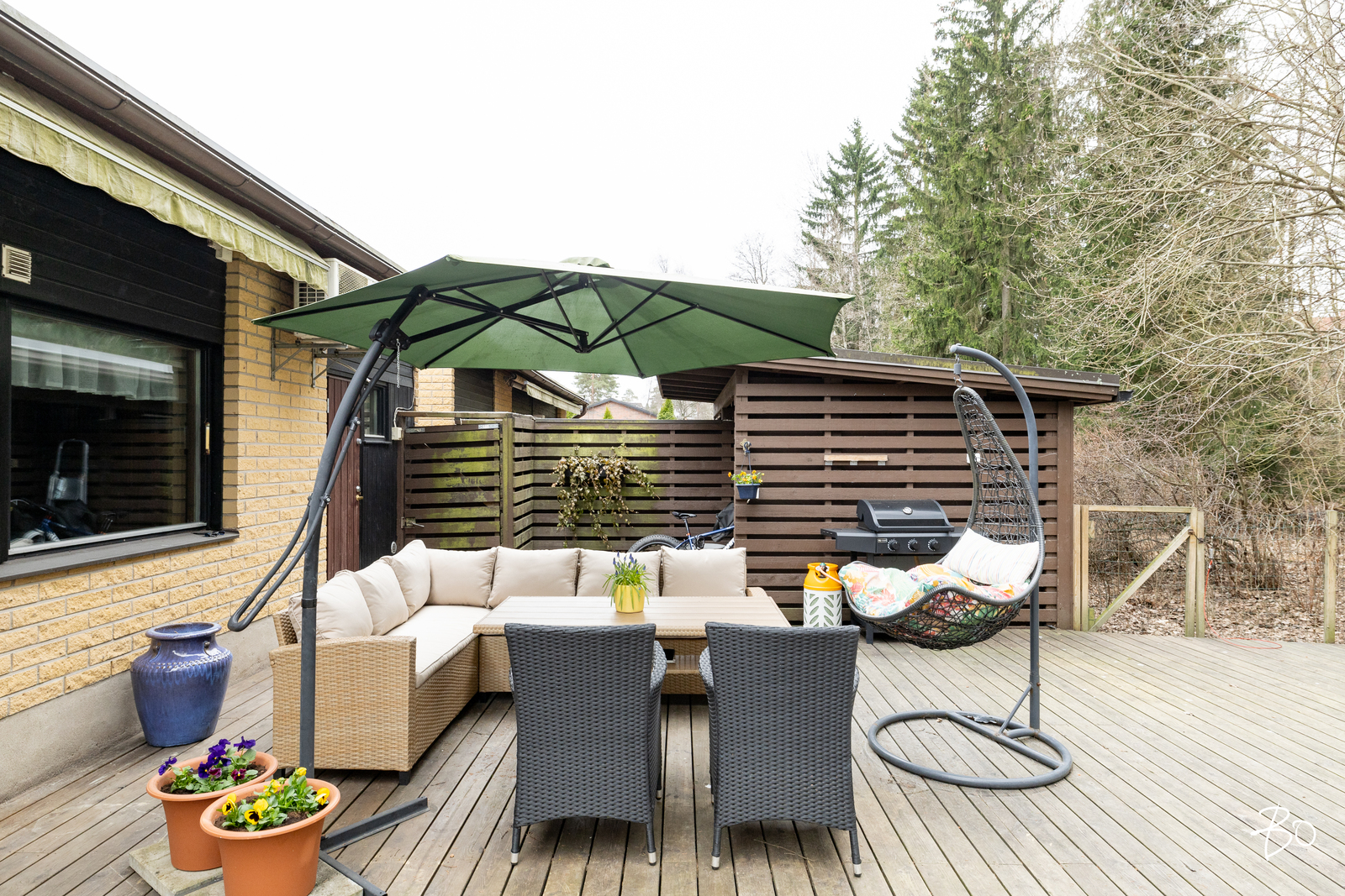 Illansuu 4 - bild 18