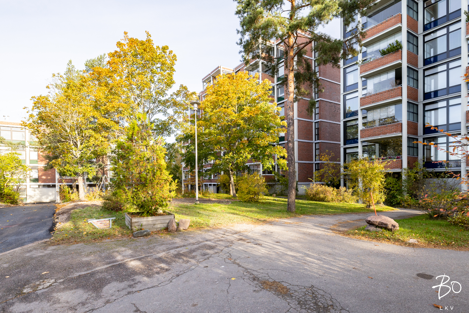 Komeetankuja 3 - kuva 22