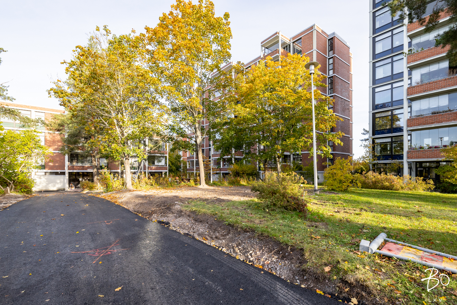 Komeetankuja 3 - kuva 24