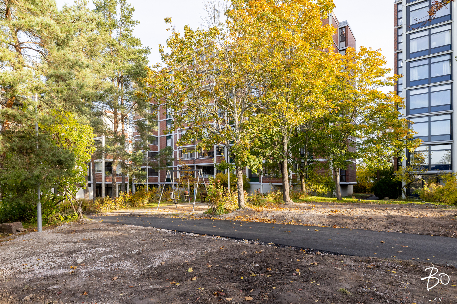 Komeetankuja 3 - kuva 23