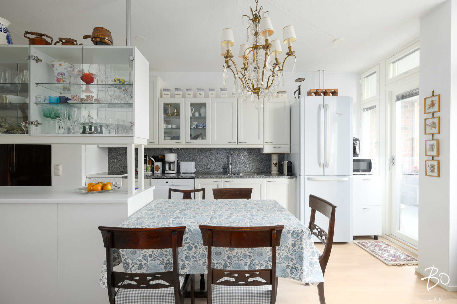 Komeetankuja 3 - kuva 13