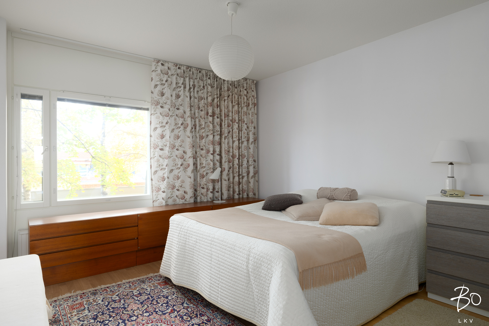 Komeetankuja 3 - kuva 4