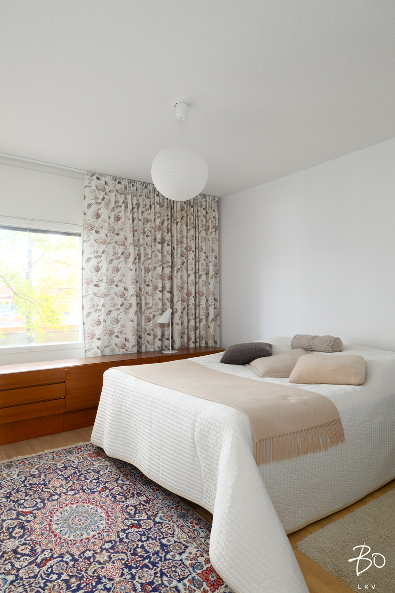 Komeetankuja 3 - kuva 5