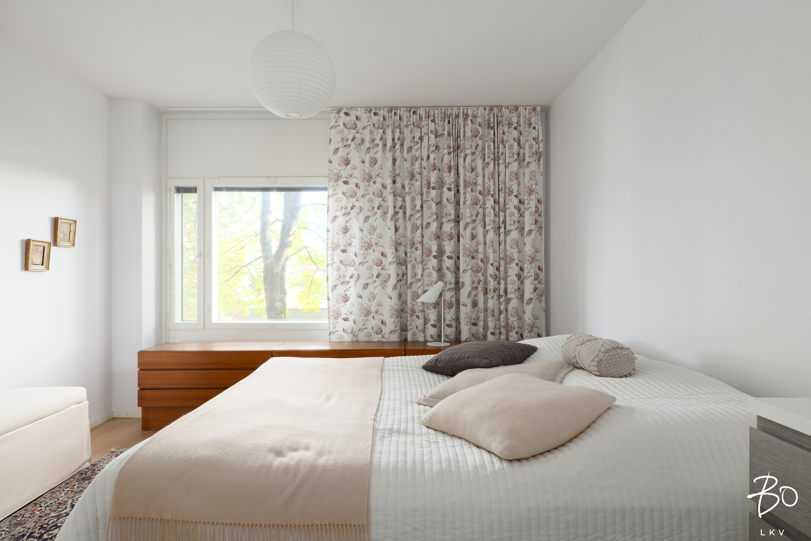 Komeetankuja 3 - kuva 3