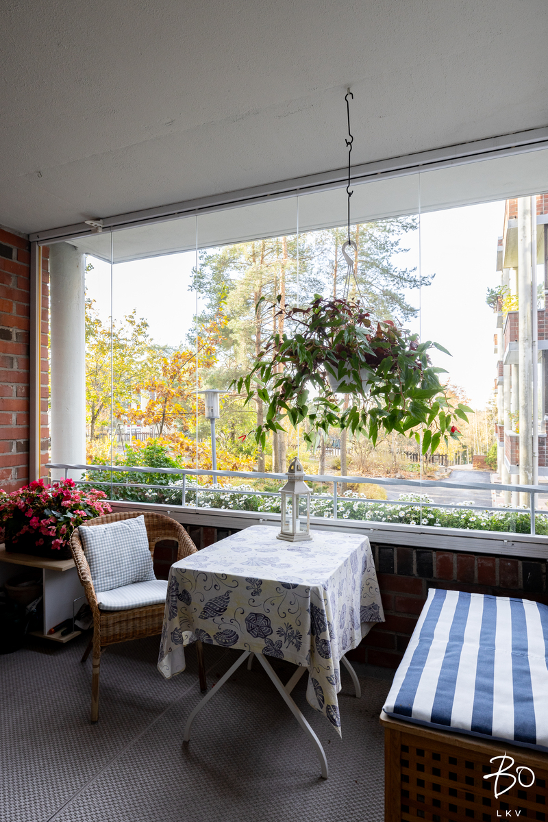 Komeetankuja 3 - kuva 21