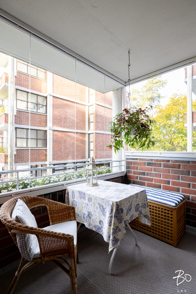 Komeetankuja 3 - kuva 20