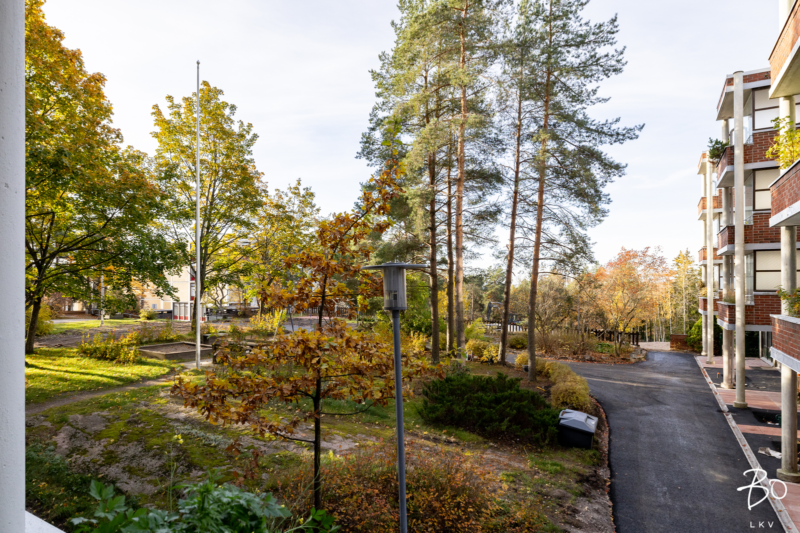 Komeetankuja 3 - kuva 25