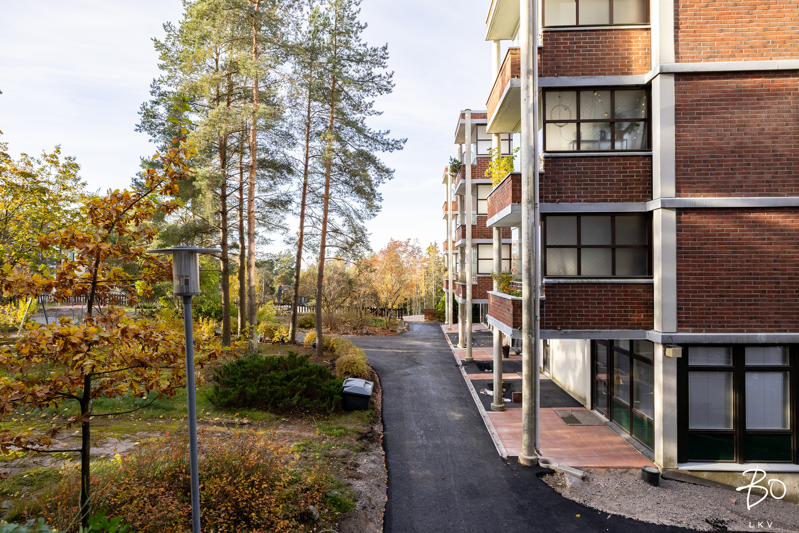 Komeetankuja 3 - kuva 26