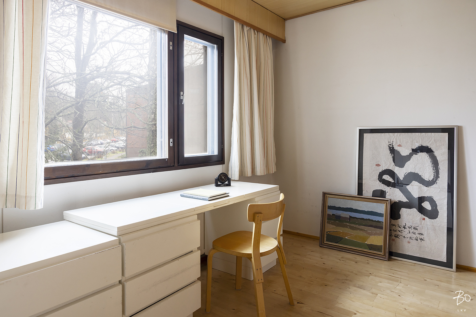 Visakoivuntie 5 - kuva 3