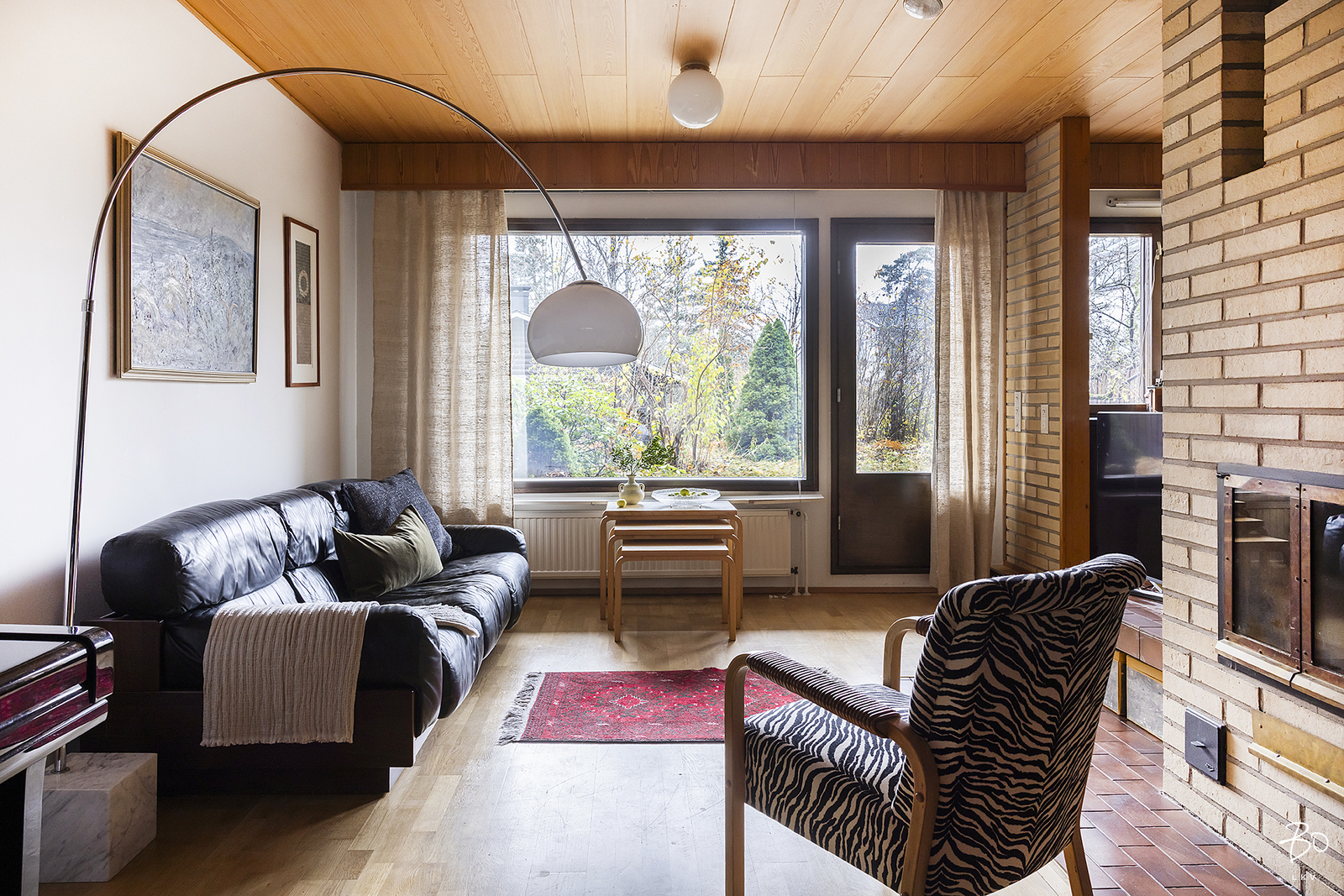 Visakoivuntie 5 - kuva 1