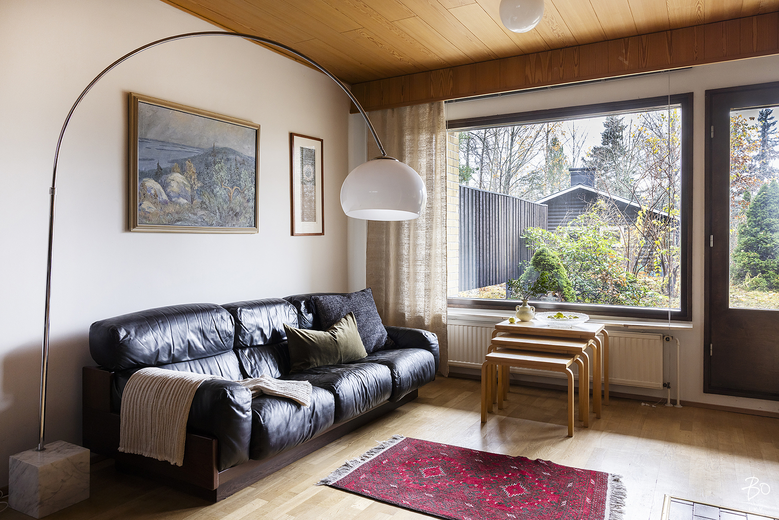 Visakoivuntie 5 - kuva 13