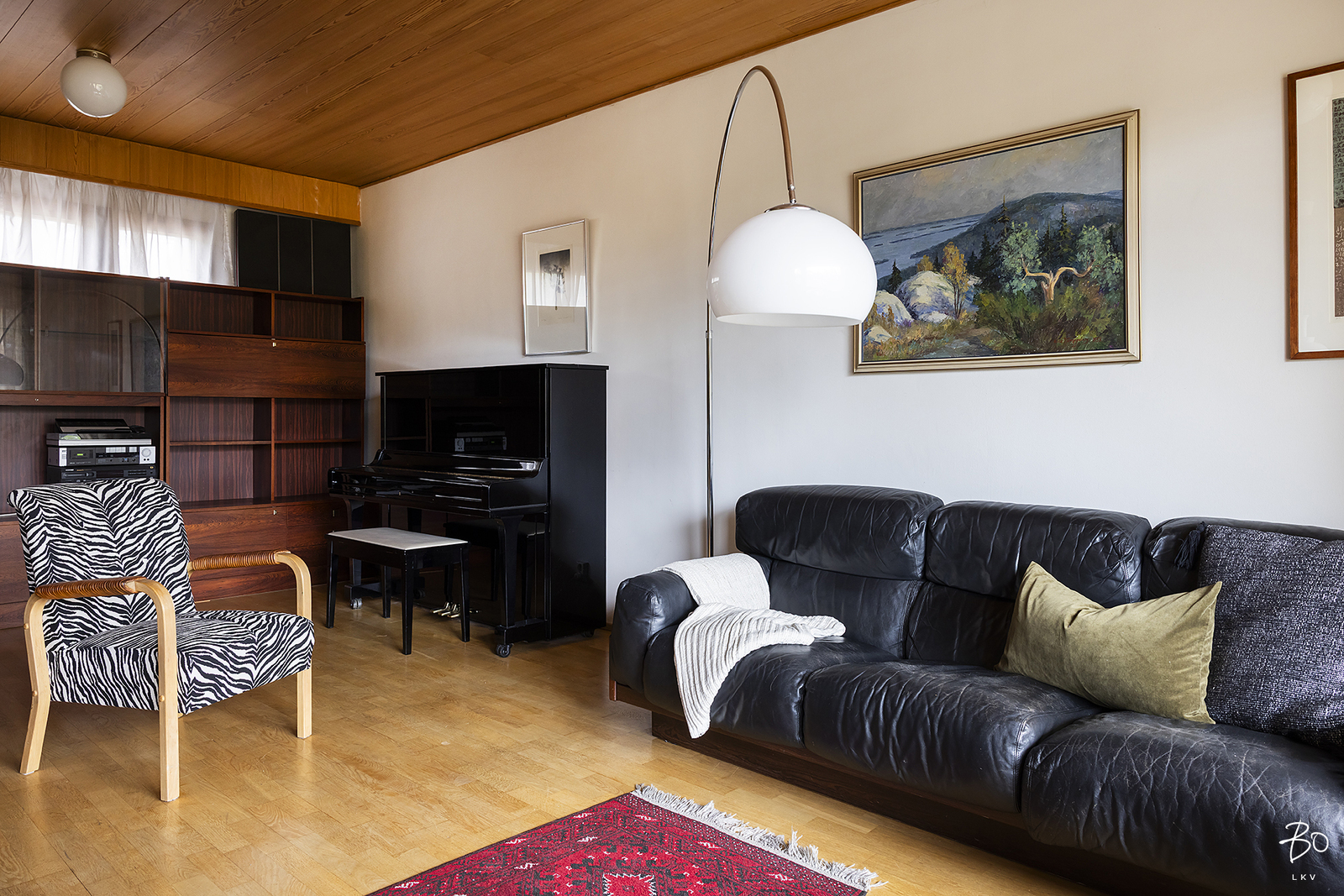 Visakoivuntie 5 - kuva 15