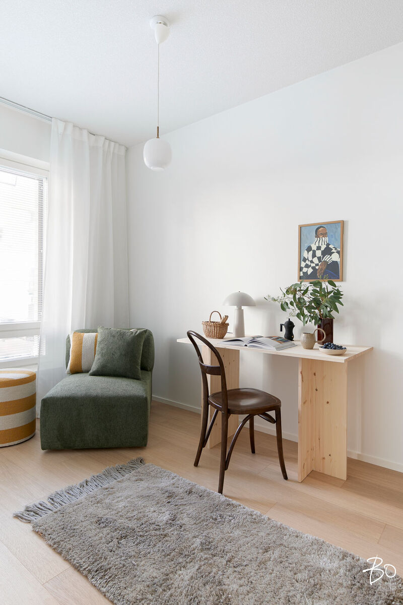 Tenholantie 12 - kuva 16