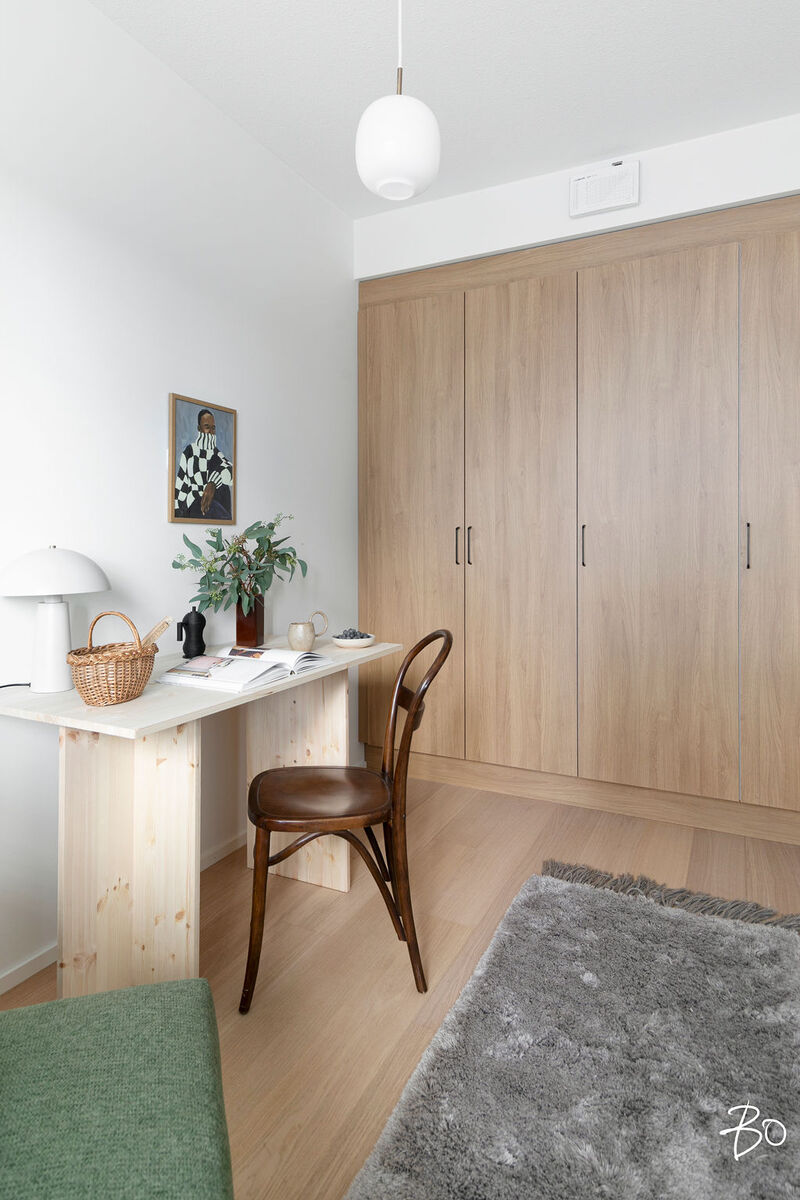 Tenholantie 12 - kuva 17