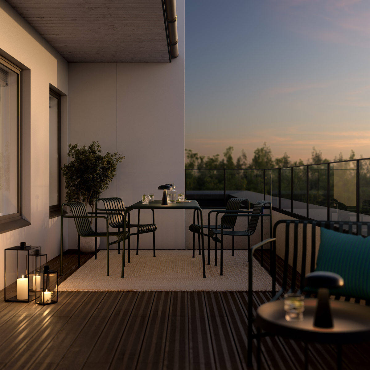 Tenholantie 12 - kuva 24