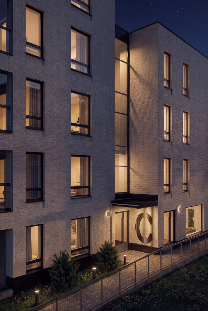 Tenholantie 12 - kuva 26