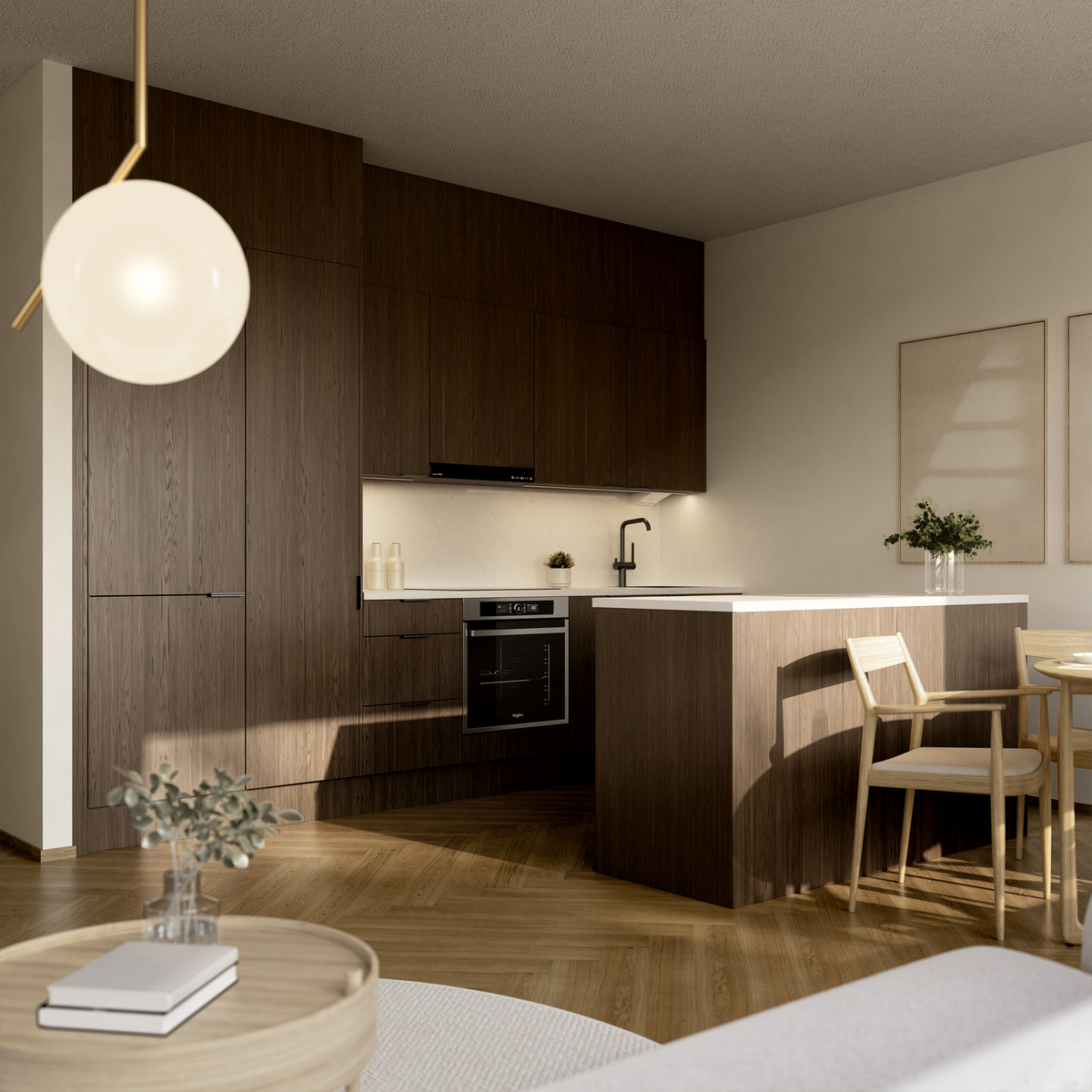 Tenholantie 12 - kuva 4