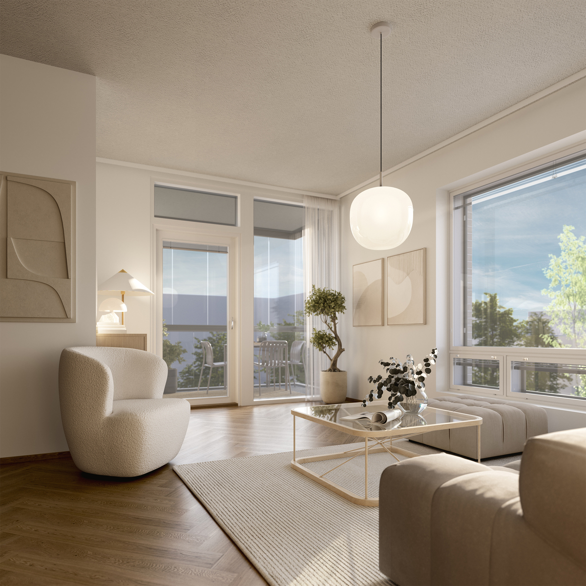 Tenholantie 12 - kuva 2