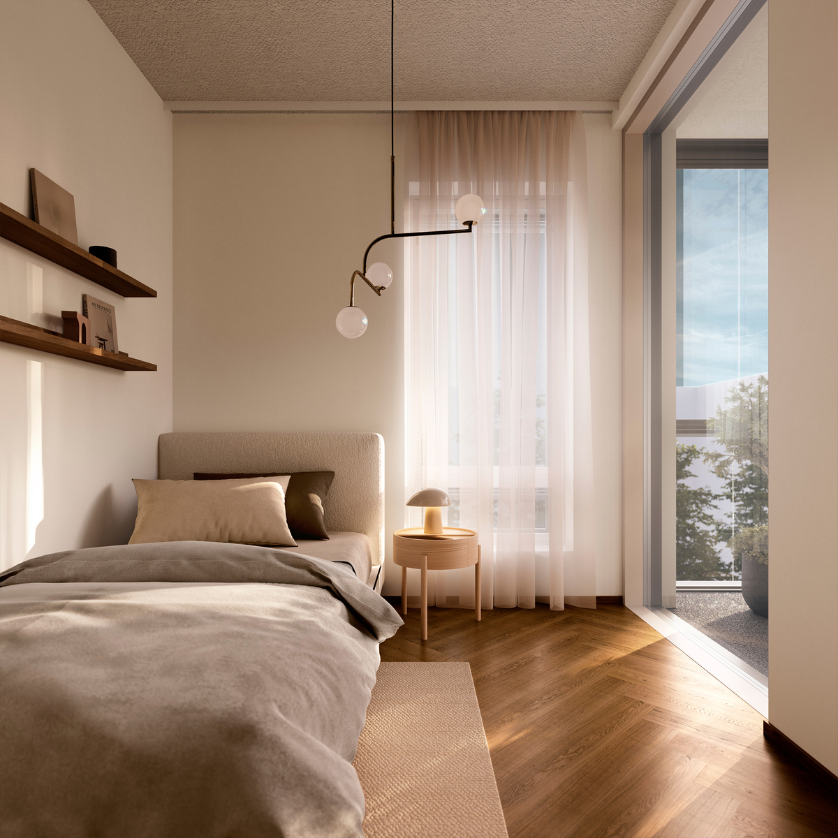 Tenholantie 12 - kuva 11