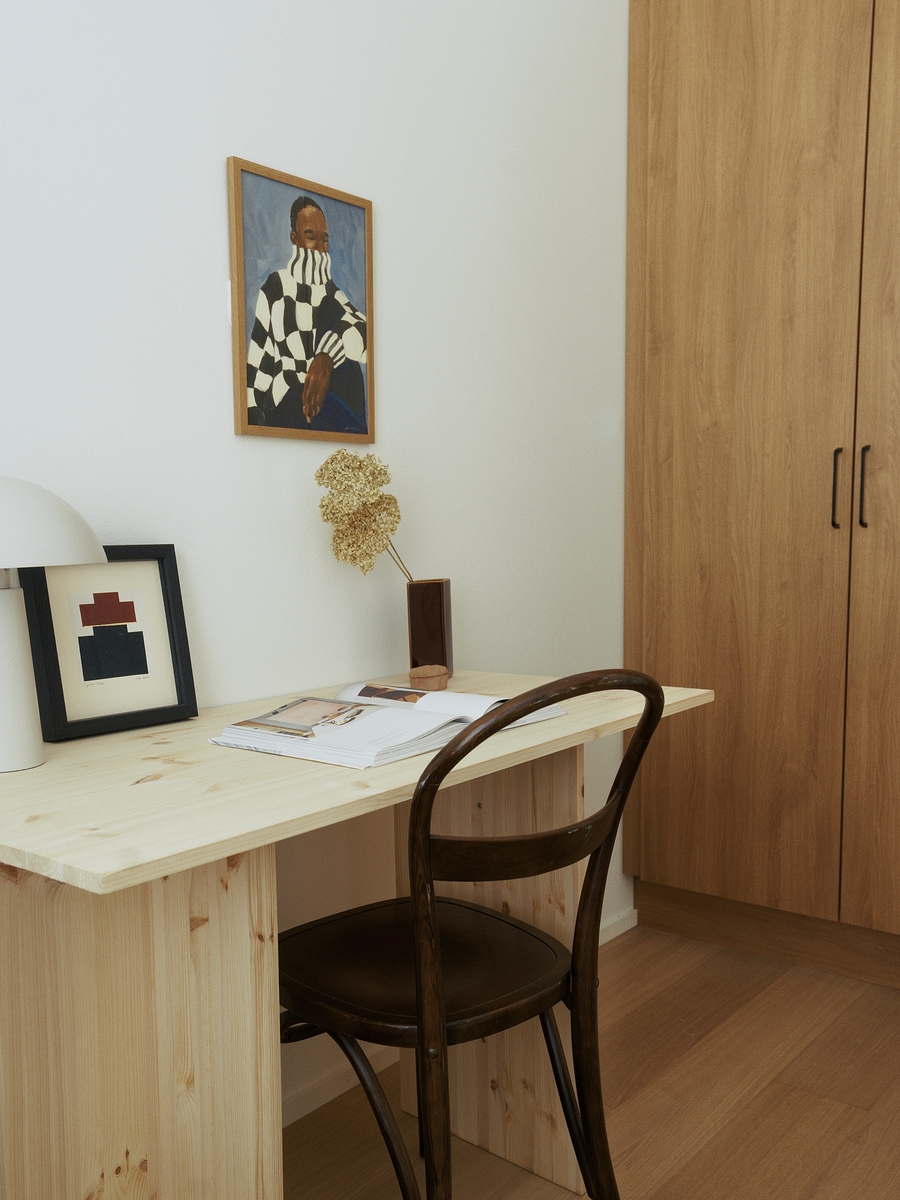 Tenholantie 12 - kuva 5