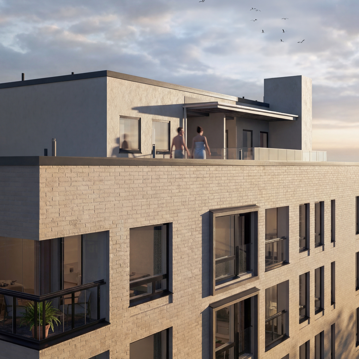 Tenholantie 12 - kuva 11