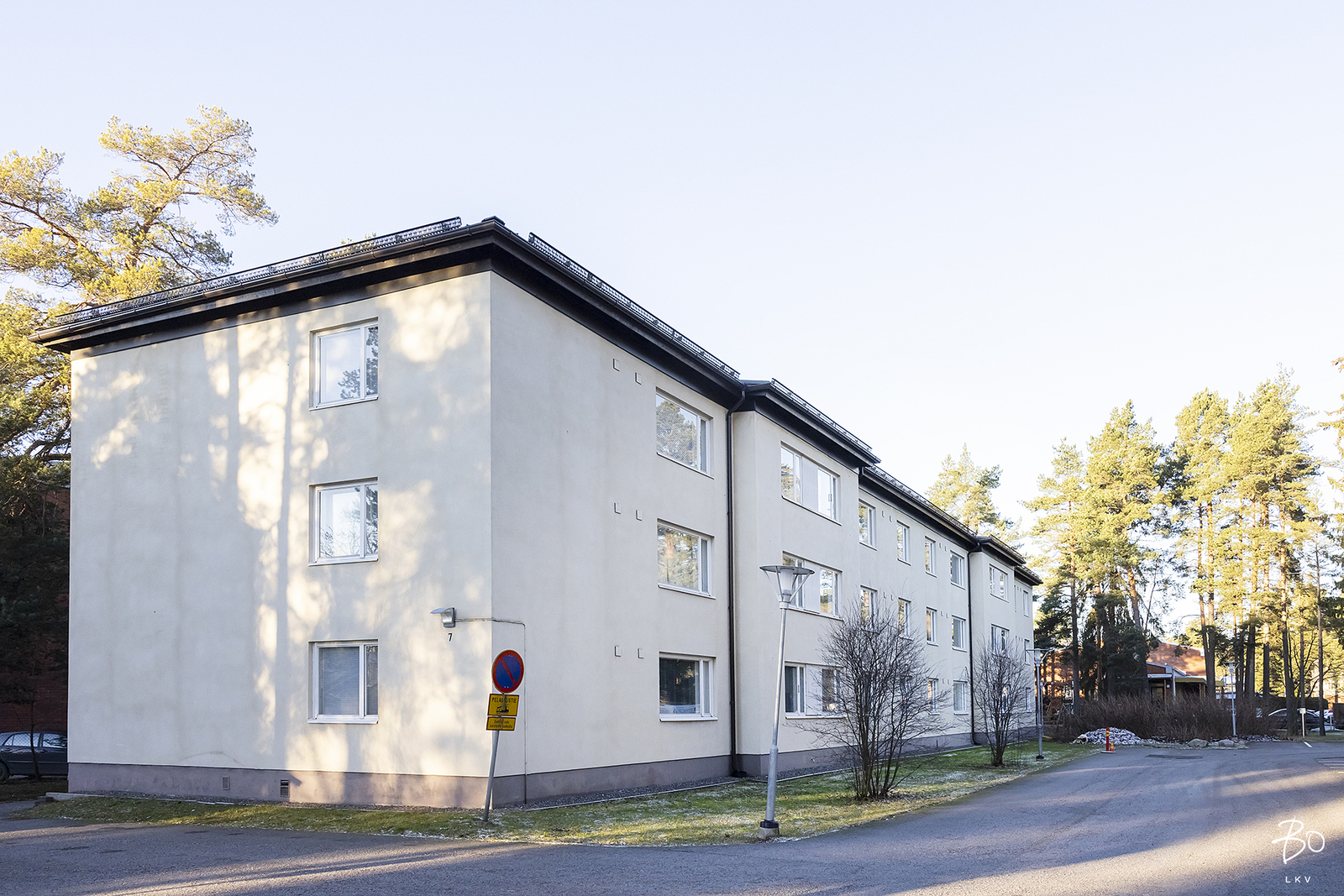 Hiekkaharjuntie 7 - kuva 16