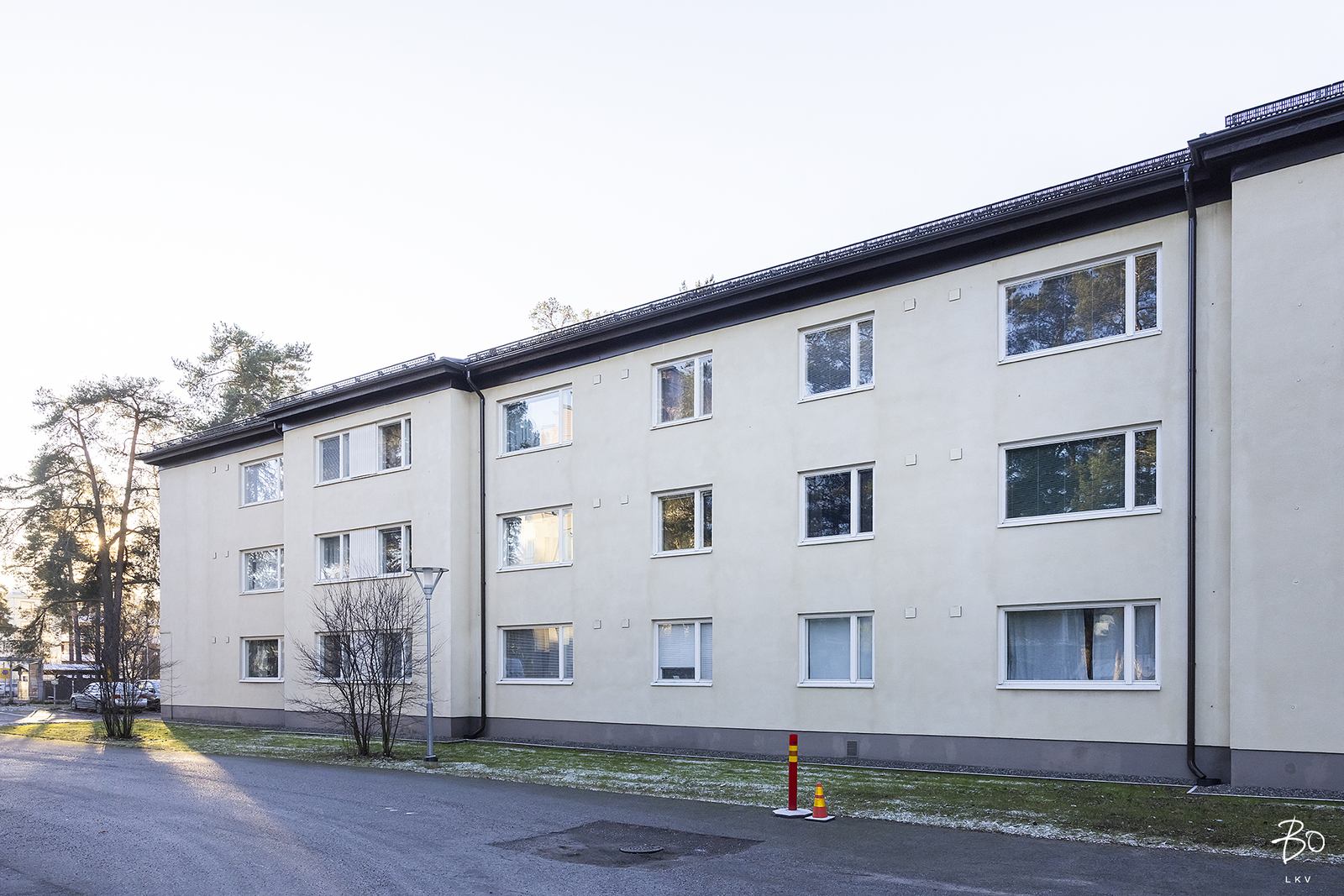 Hiekkaharjuntie 7 - kuva 18