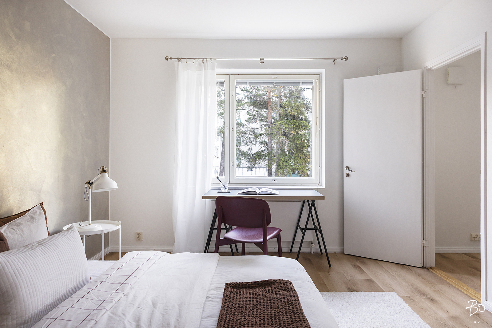 Hiekkaharjuntie 7 - kuva 10