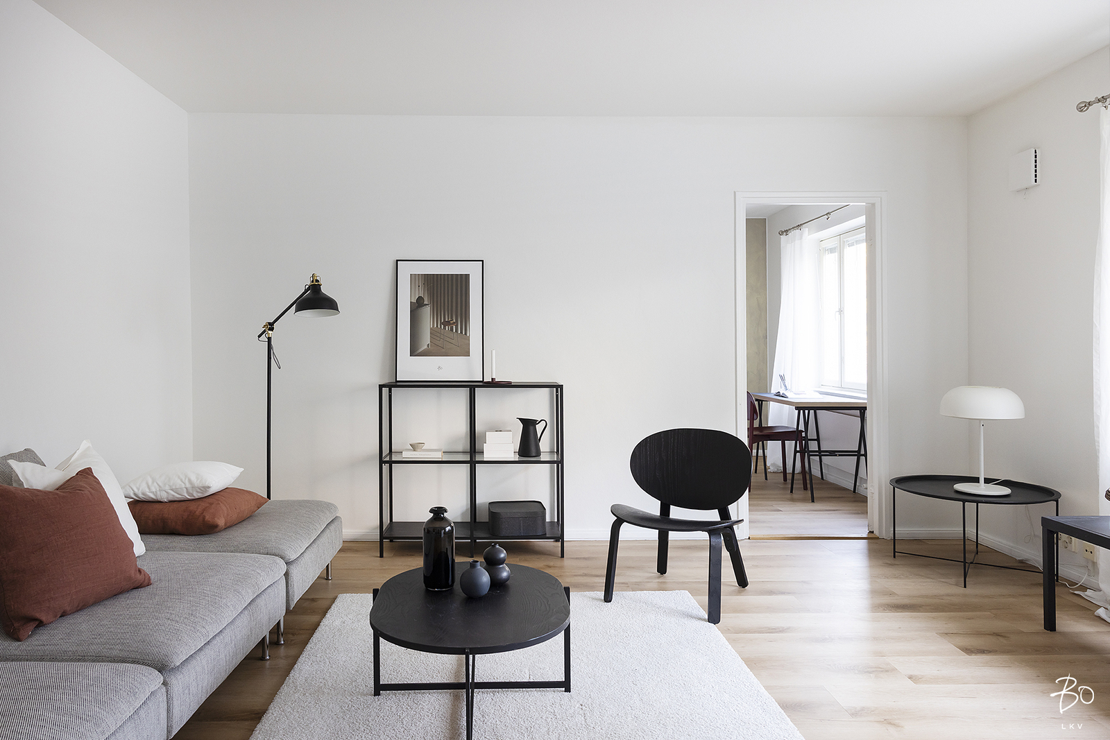 Hiekkaharjuntie 7 - kuva 1