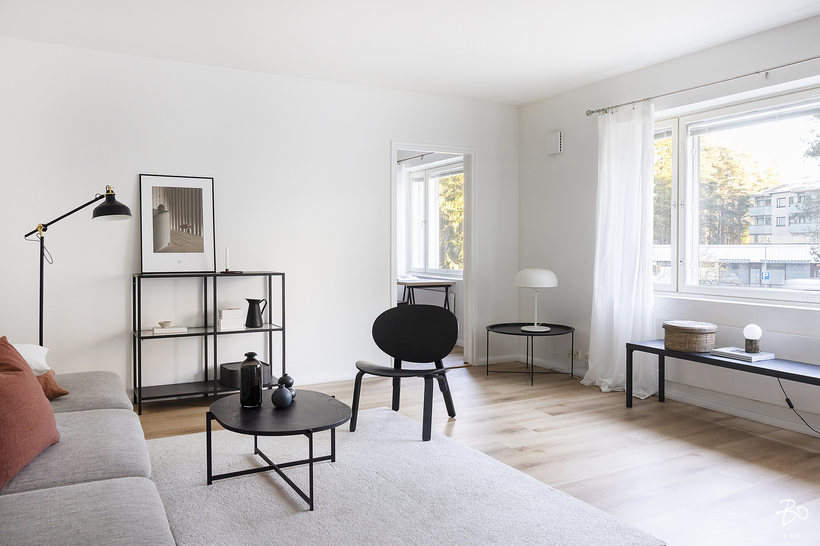 Hiekkaharjuntie 7 - kuva 3