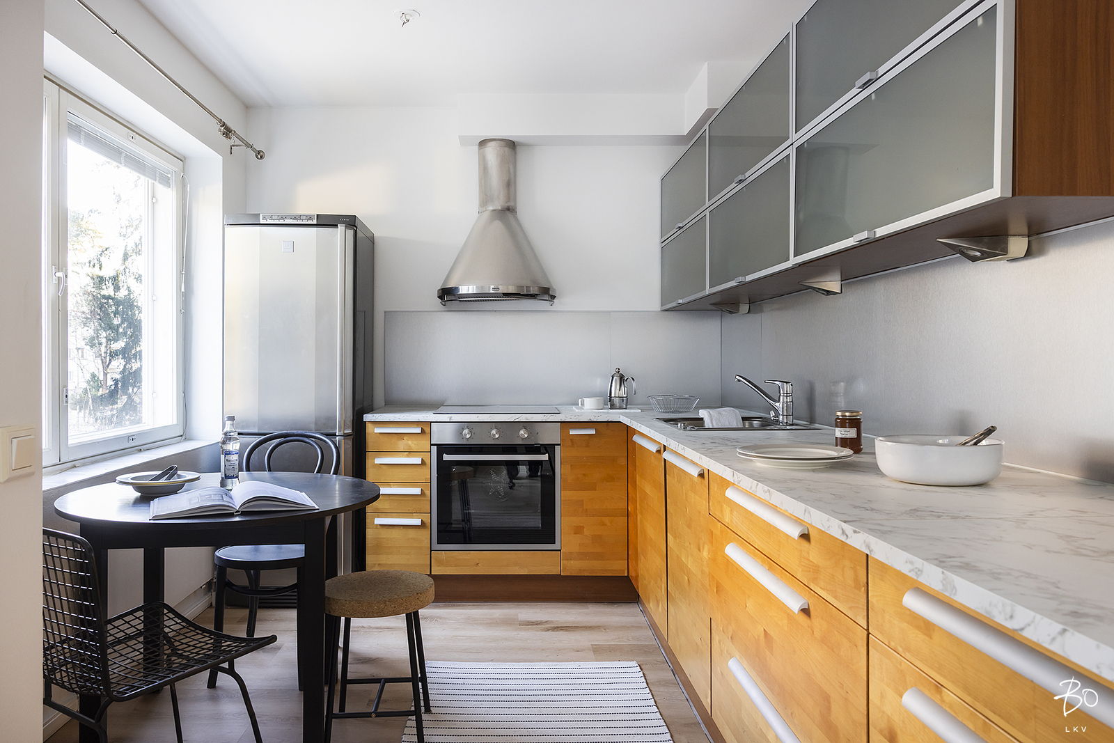 Hiekkaharjuntie 7 - kuva 7