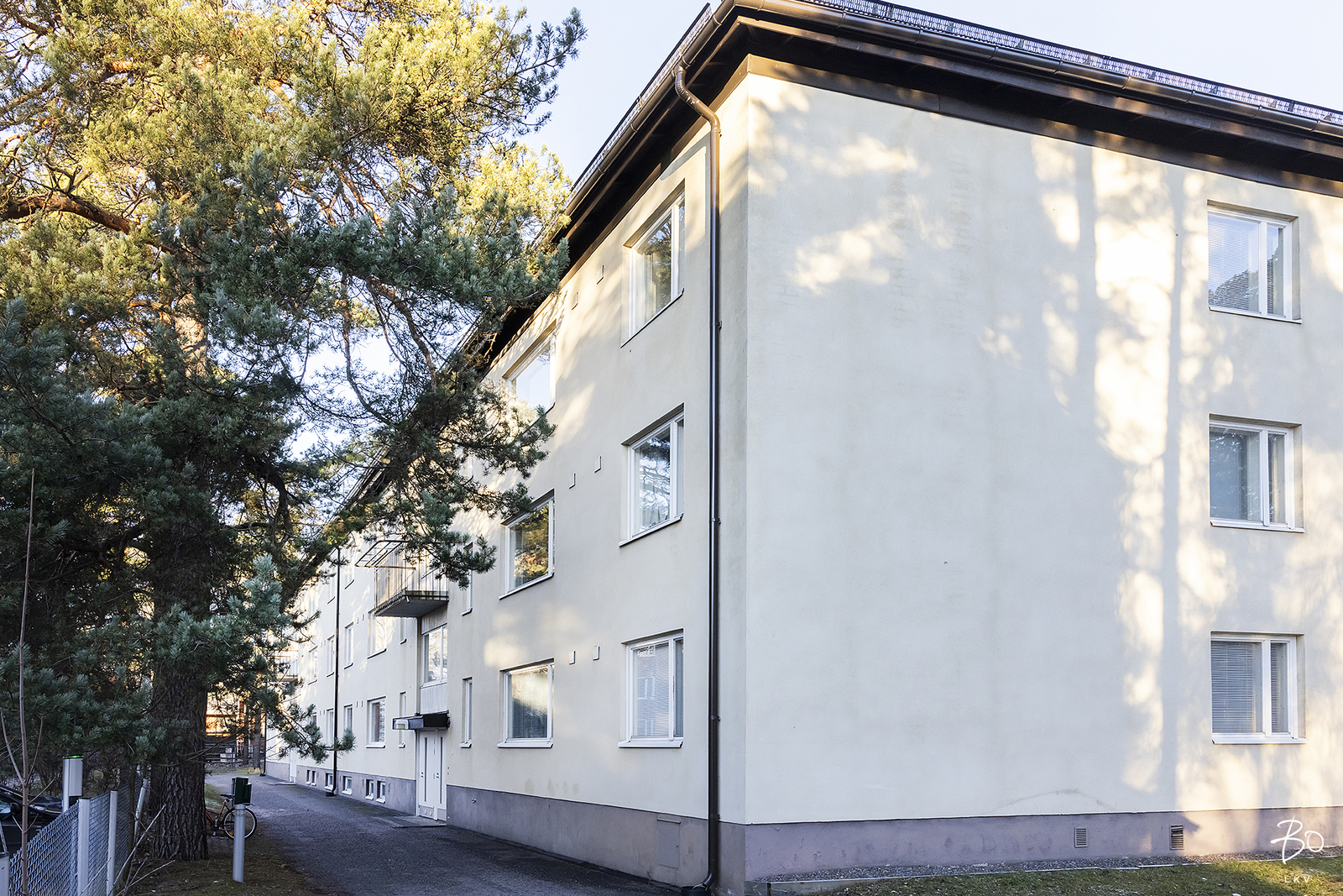 Hiekkaharjuntie 7 - kuva 17