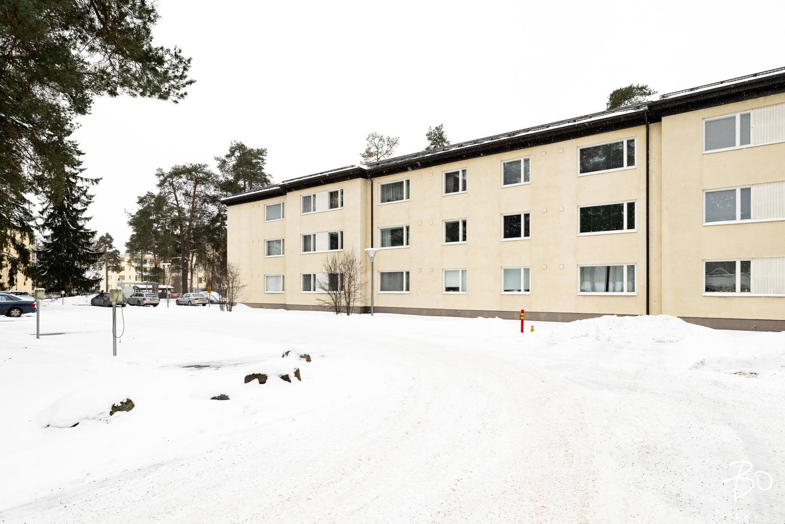 Hiekkaharjuntie 7 - kuva 19