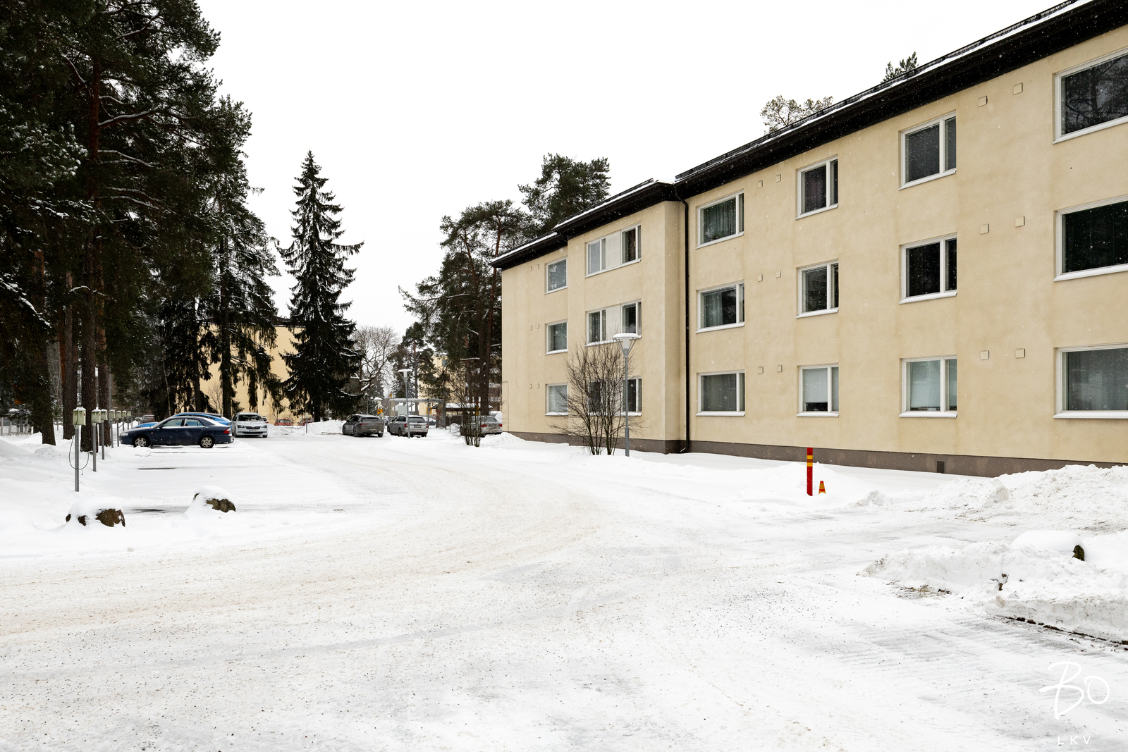 Hiekkaharjuntie 7 - kuva 20