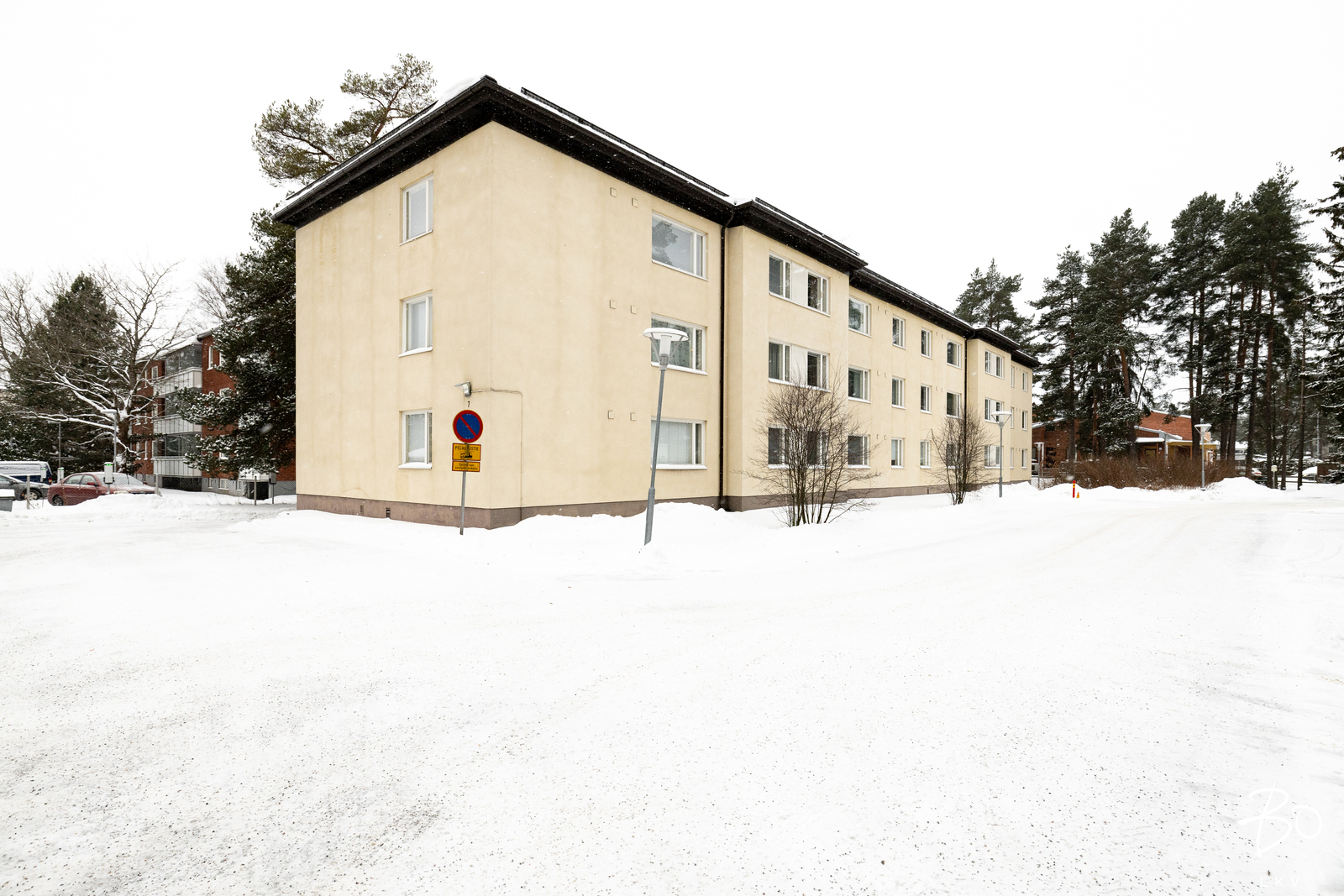 Hiekkaharjuntie 7 - kuva 17