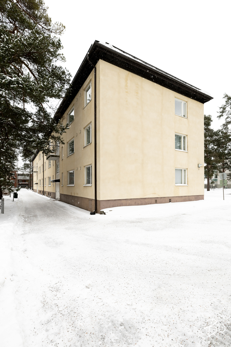 Hiekkaharjuntie 7 - kuva 18