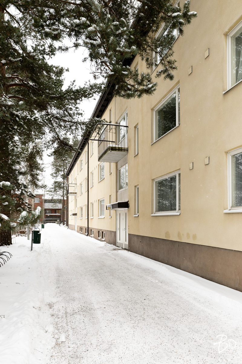 Hiekkaharjuntie 7 - kuva 16