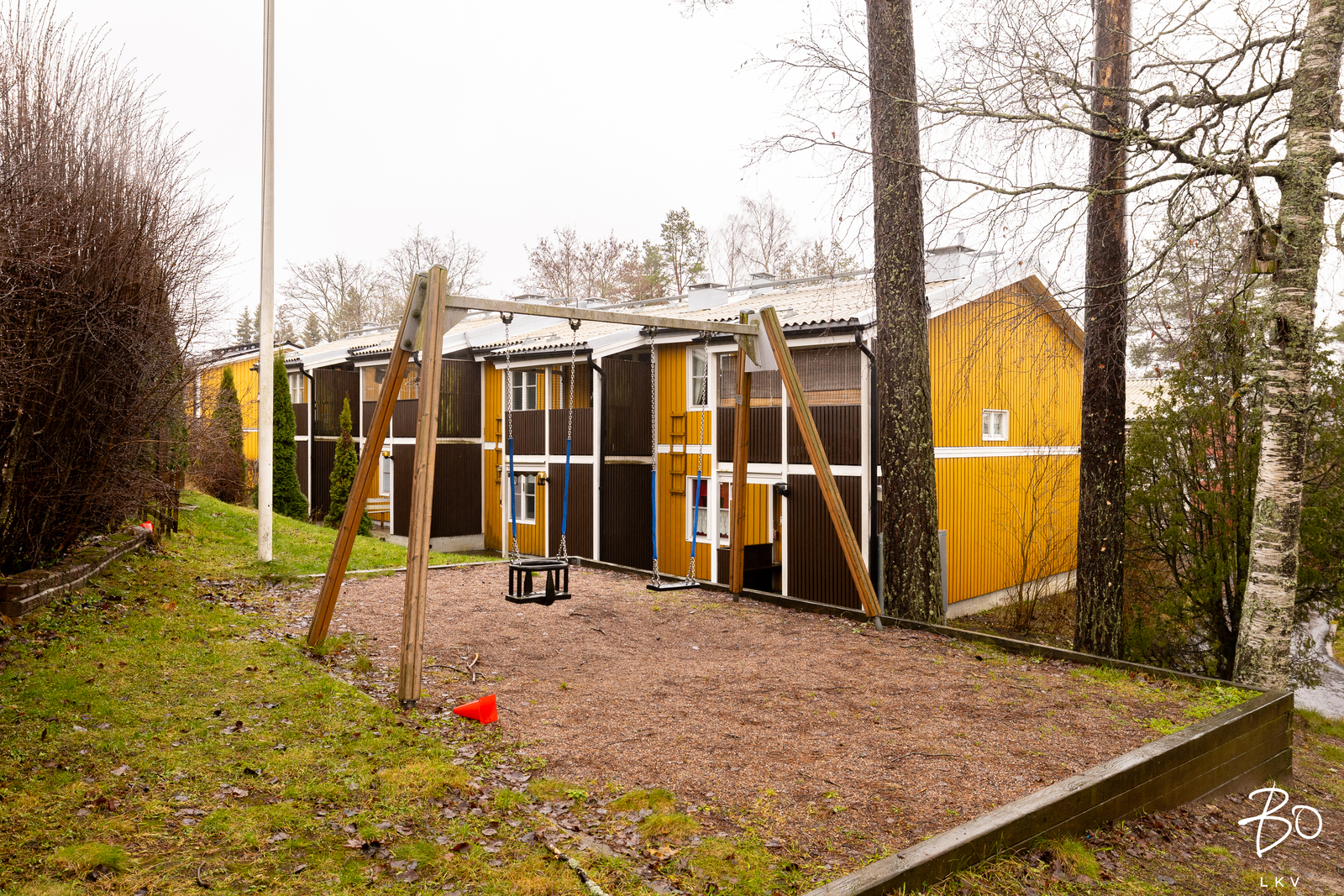 Hösmärinkuja 4 - kuva 30